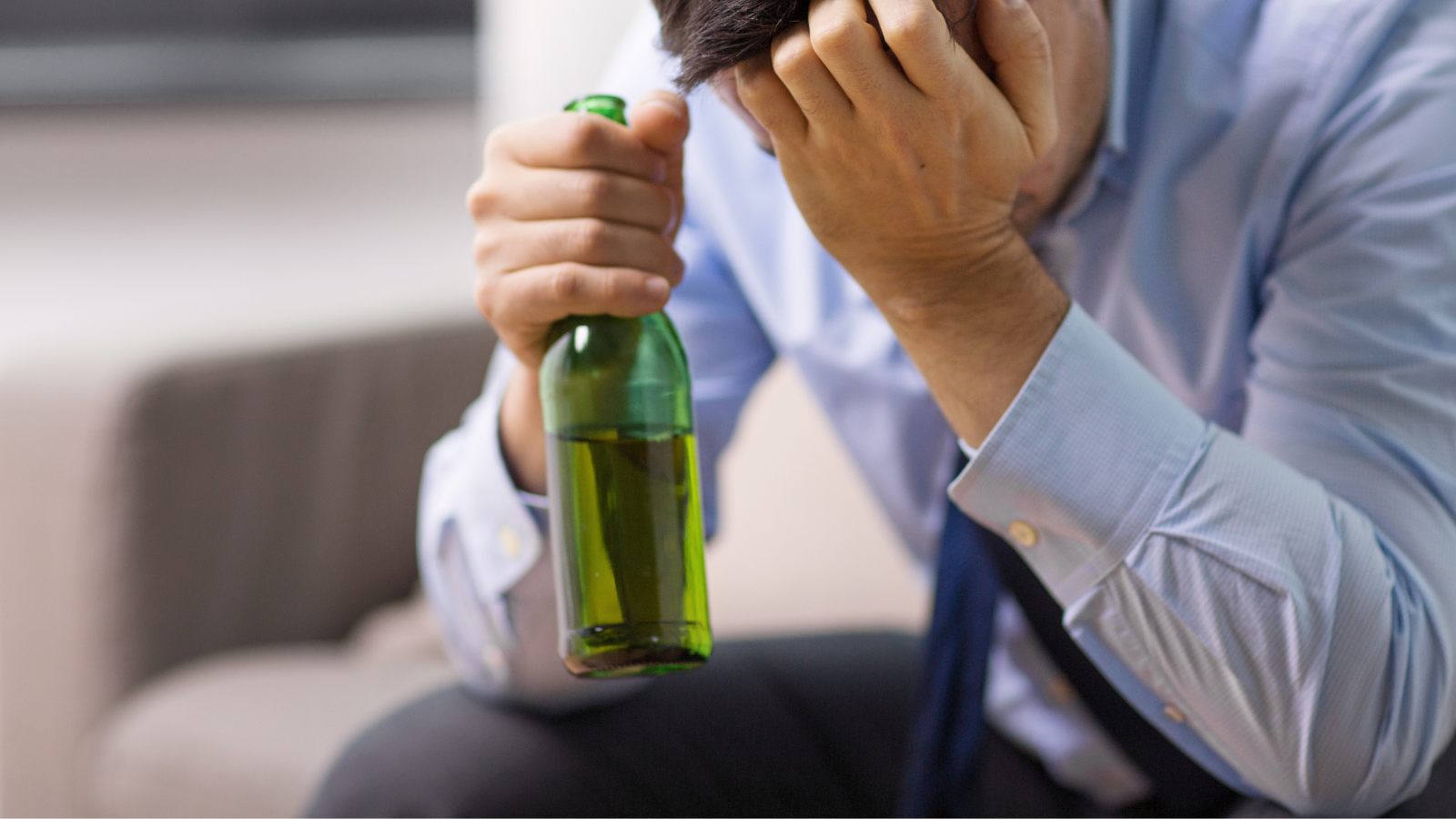 How alcohol and drugs affect SSDI claims