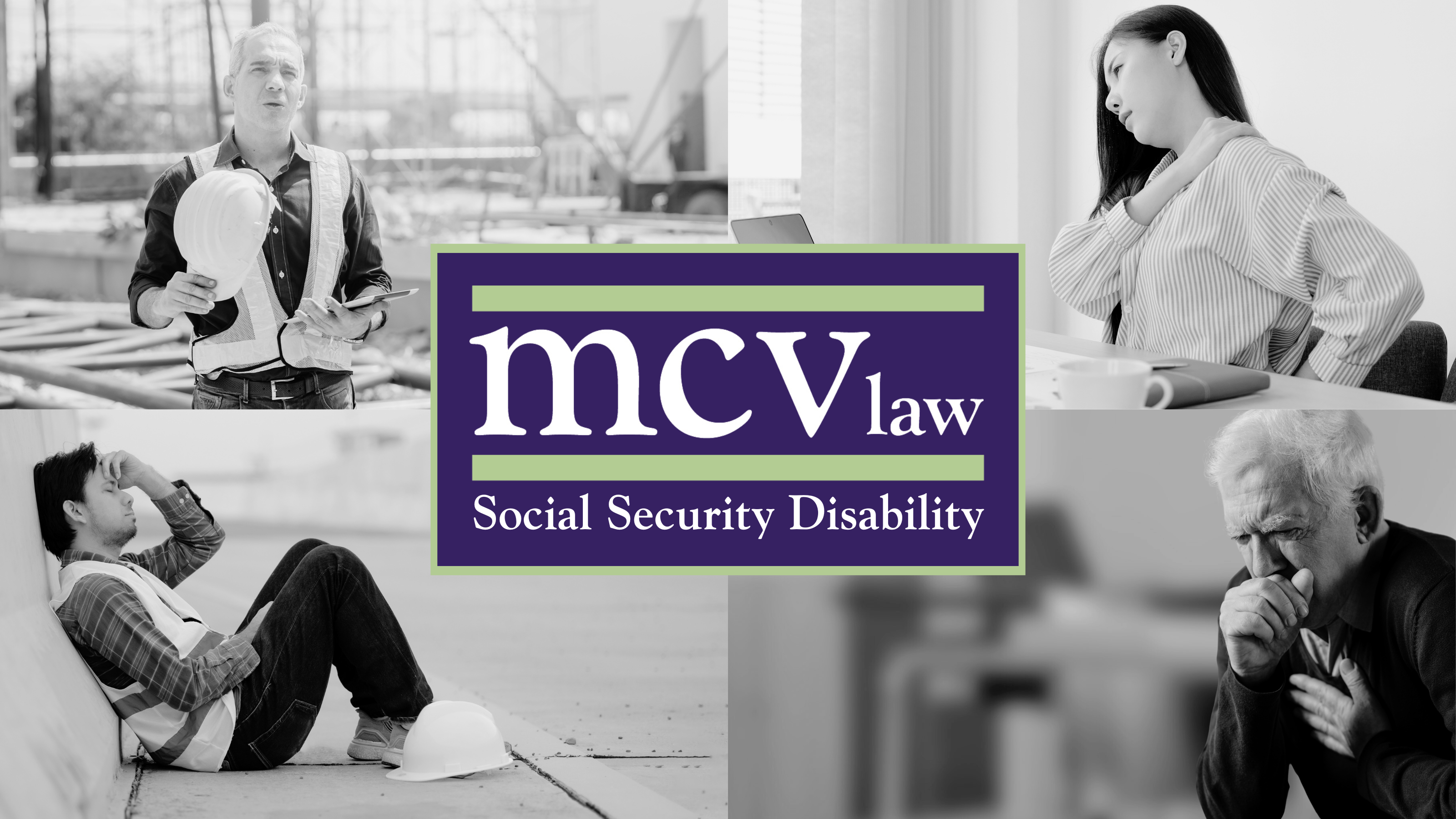 SSDI claimants - appeals process