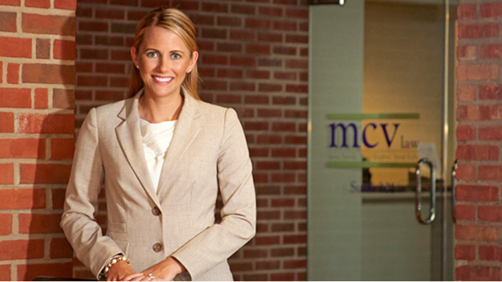 syracuse, ny mcv law workers' compensation lawyer Bethany Nicoletti