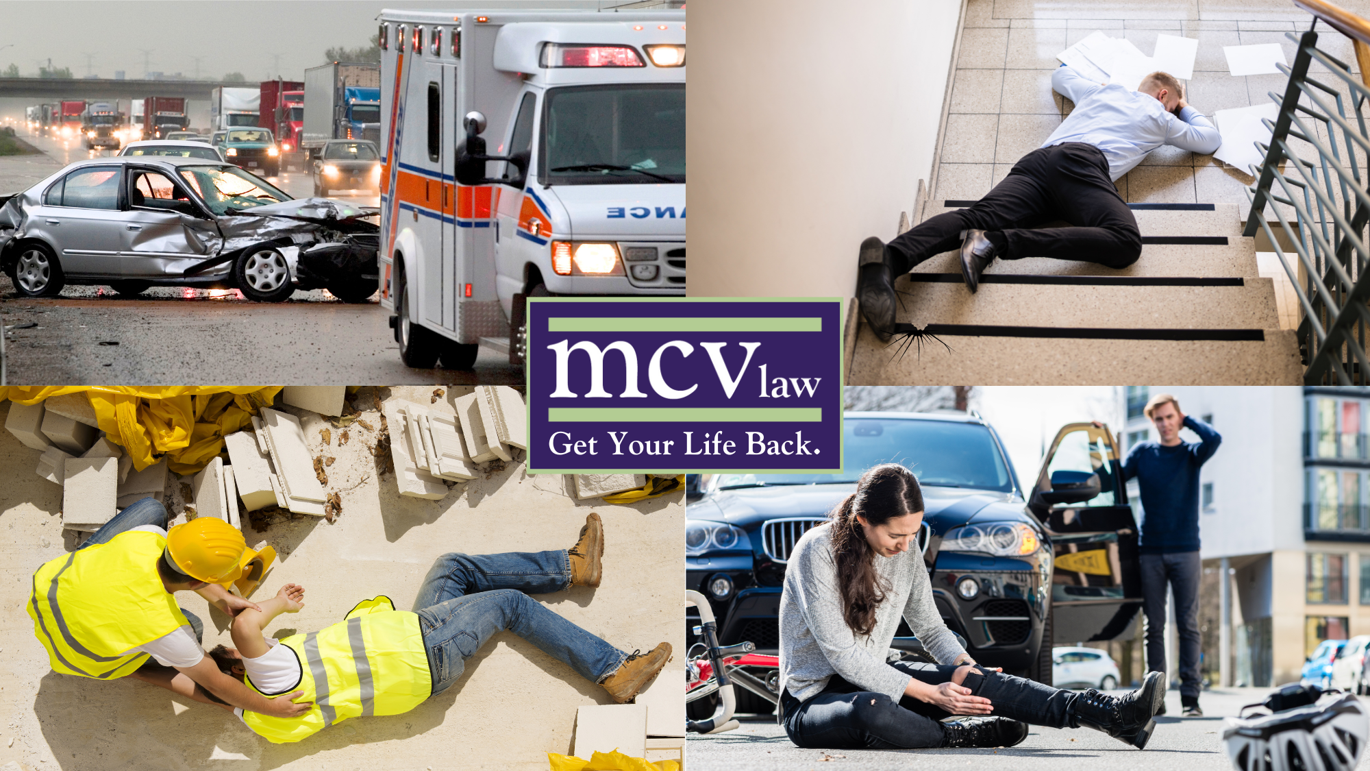 Personal Injury Law Firm in Syracuse, NY and Auburn, NY