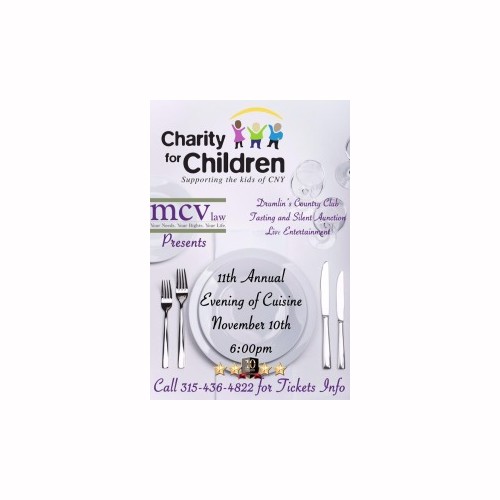 Charity for Children