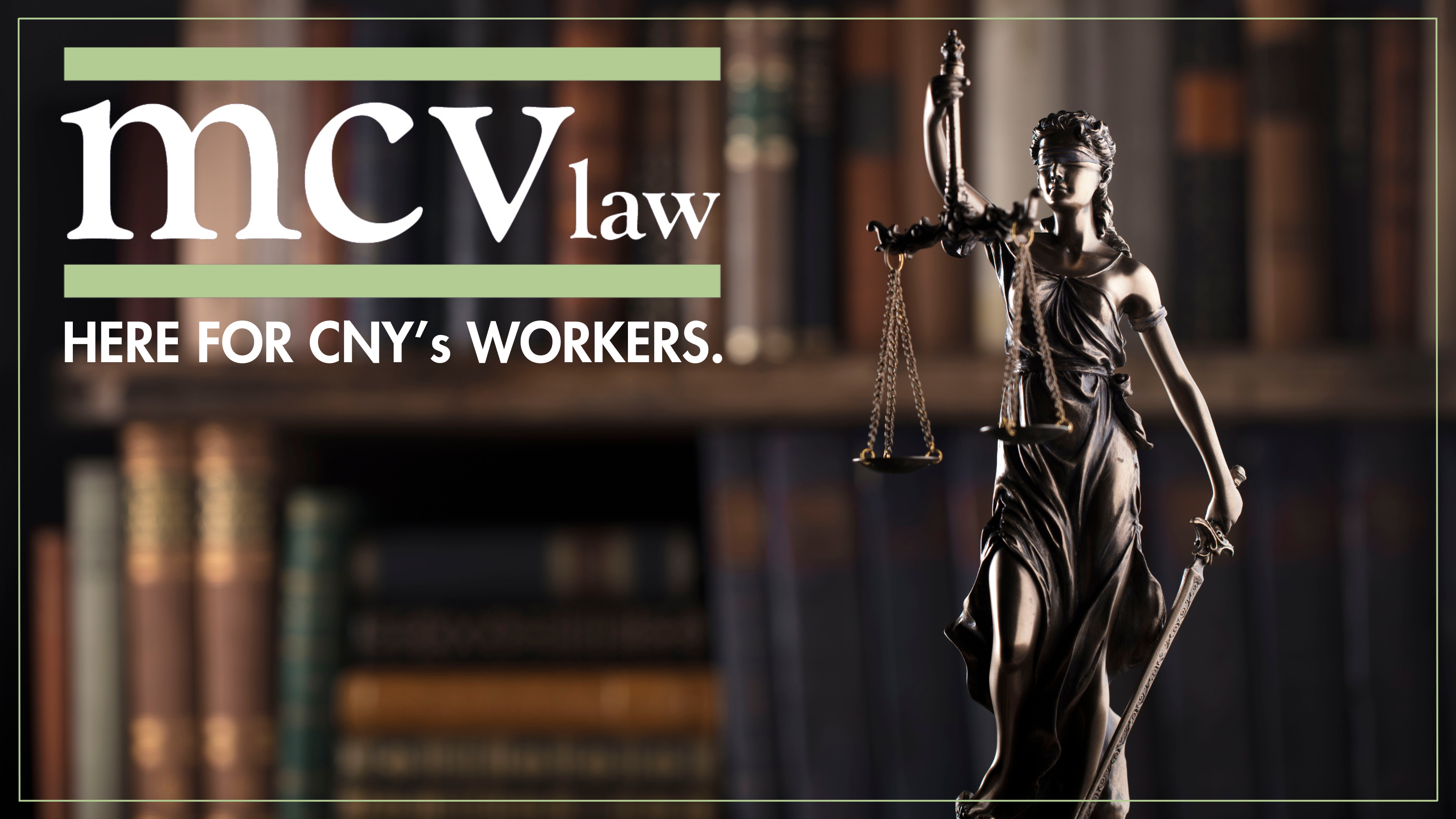 Syracuse, New York Workers' Compensation Death Claims Lawyer