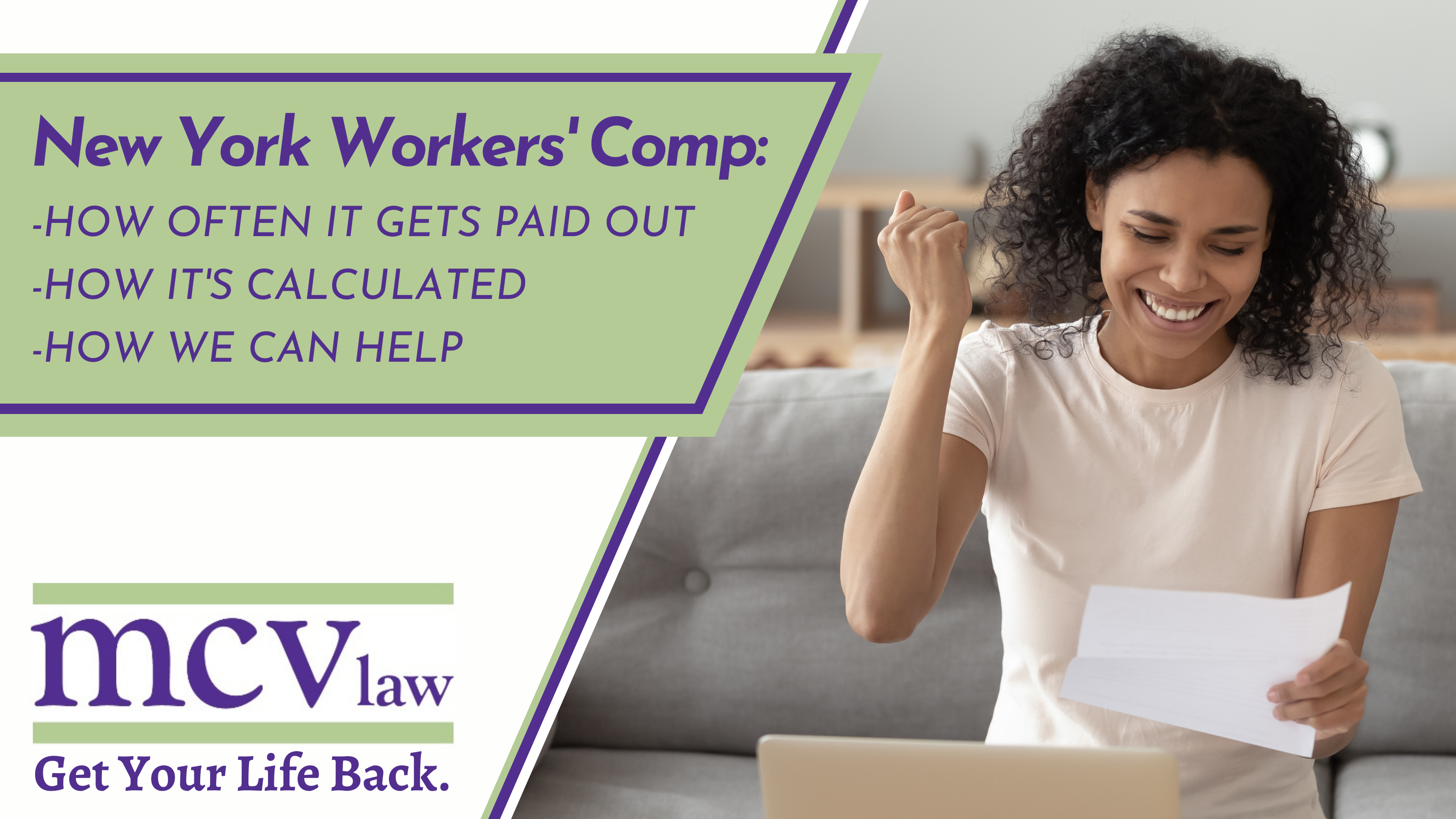 NY Workers' Comp Settlement