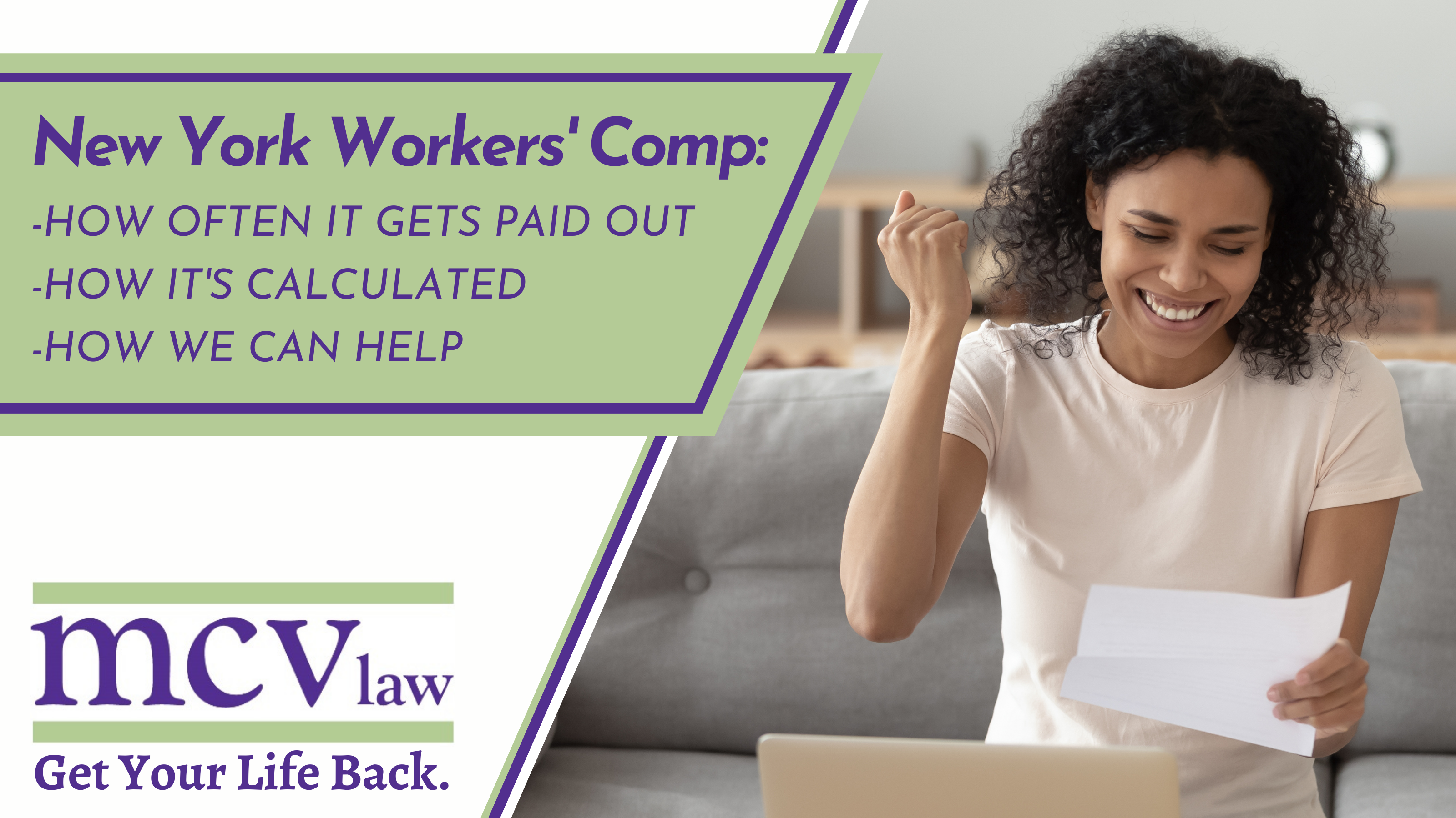 Is Workers' Compensation Paid Weekly or in a Lump Sum?