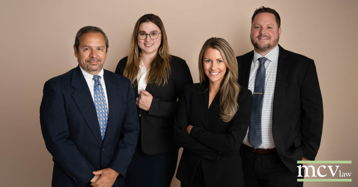 MCV Law Workers' Compensation Lawyers