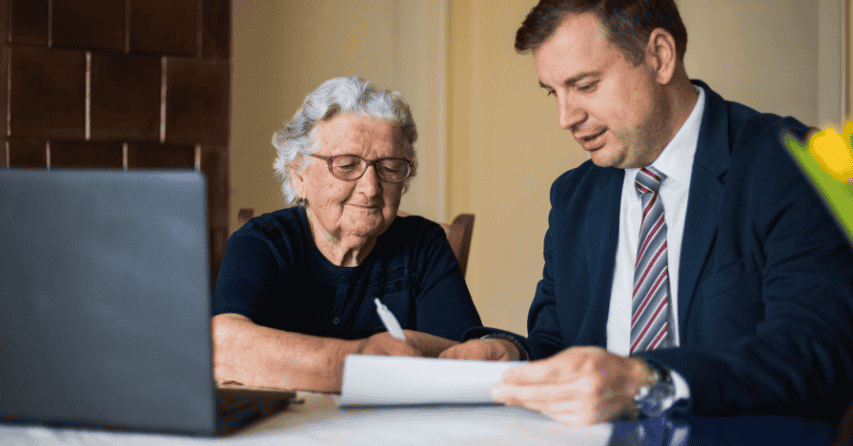 estate planning lawyers near oswego ny in person assistance
