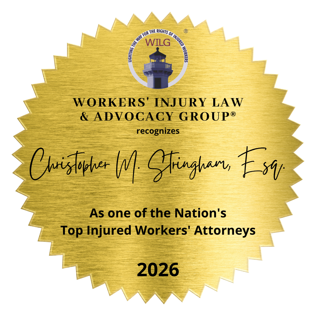 nations top injured workers' attorneys 2026 near syracuse and watertown ny from mcv law
