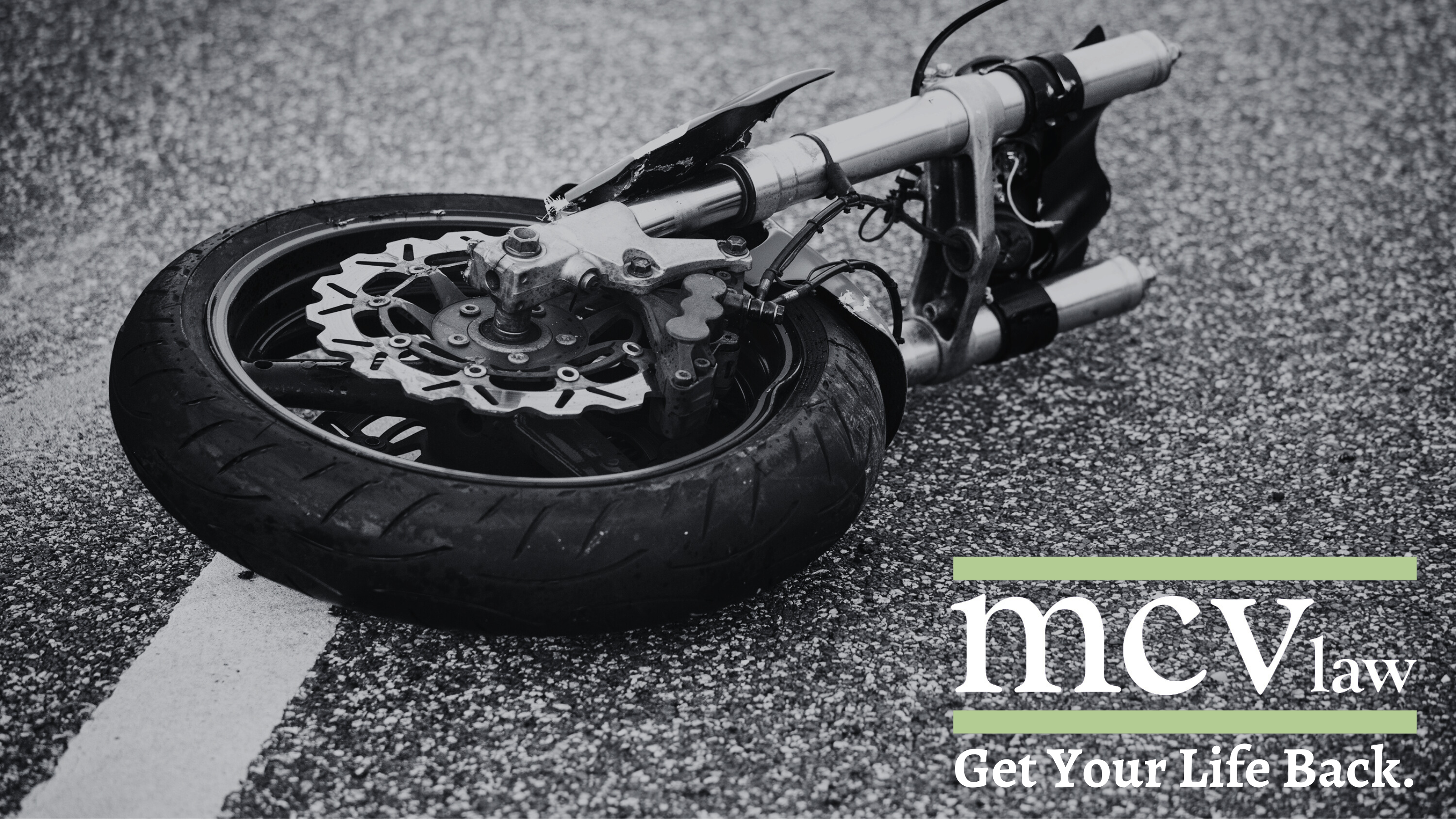 Motorcycle Accident Injury Lawyer in Syracuse, NY