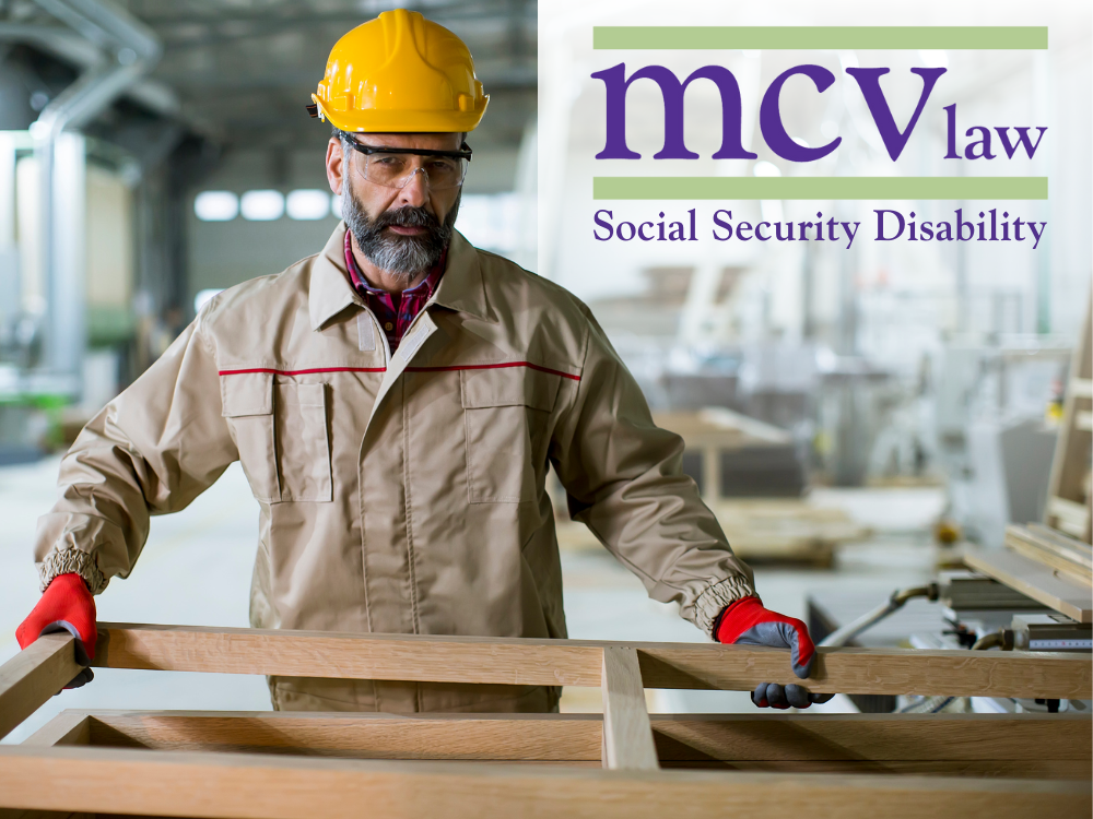 social security disability benefits for older workers from mcv law near syracuse ny