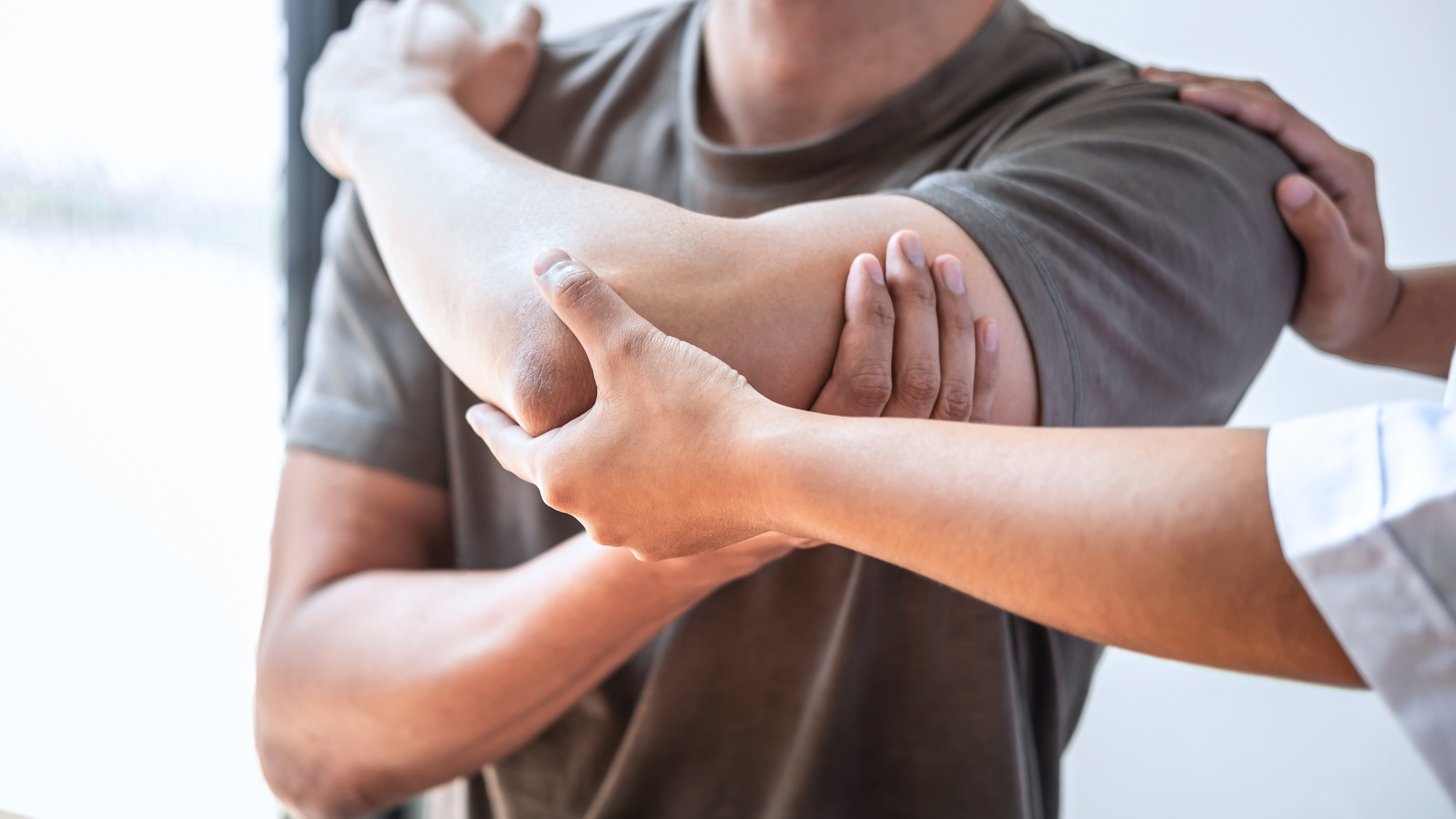 Cubital Tunnel Syndrome - NY Workers' Comp