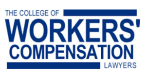 the college of workers compensation lawyers