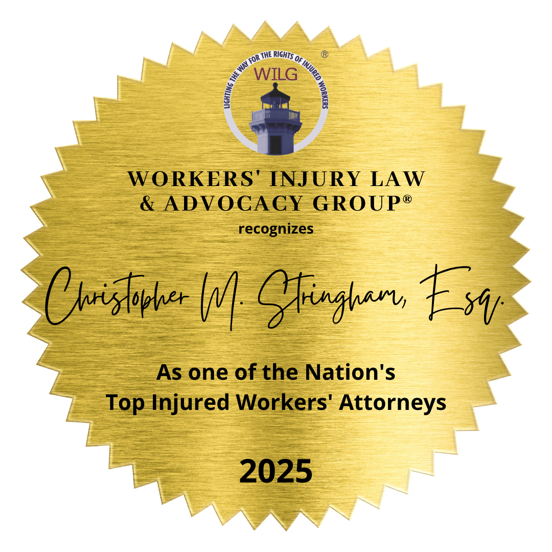 nations top injured workers' attorneys 2025 near syracuse and watertown ny from mcv law