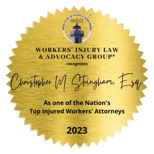 nations top injured workers' attorneys 2023 near syracuse and watertown ny from mcv law