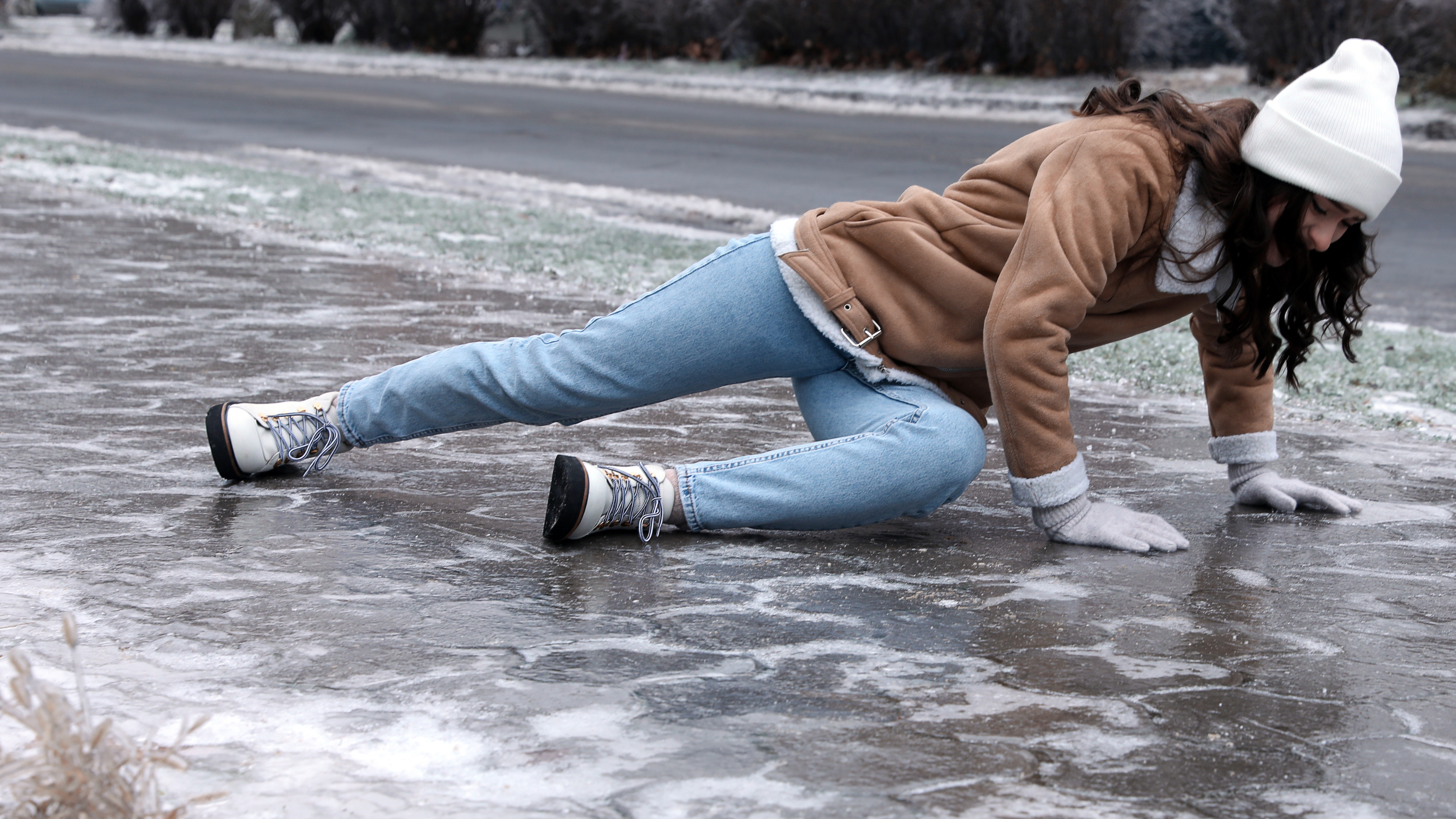 Slip and Fall Law Firm in Syracuse, New York