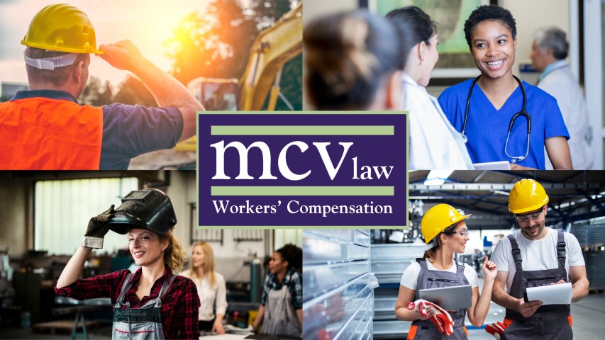 workers comp lawyers near syracuse ny image of construction workers working with mcv law