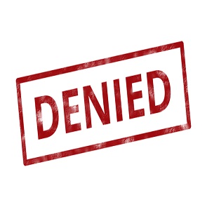 workers compensation attorneys near binghamton ny denied stamp image