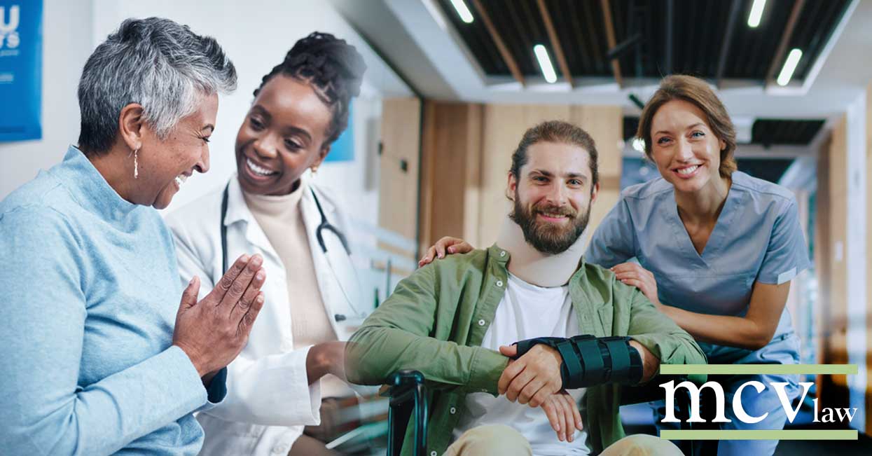 Healthcare Workers