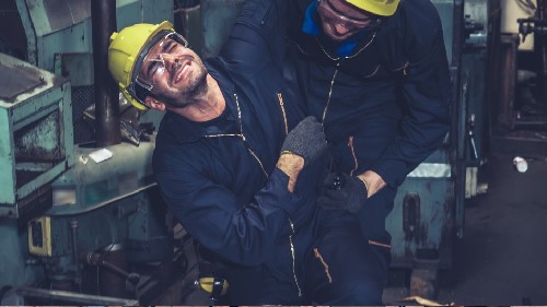 accident in the work place find a workers comp lawyer near syracuse ny