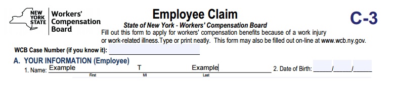 workers comp attorney near syracuse ny forms and assistance from mcv law