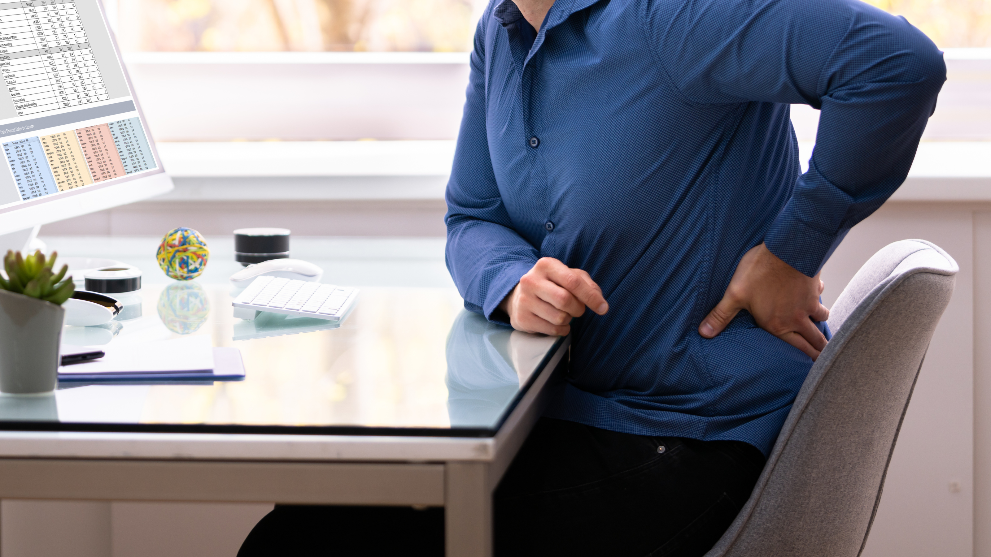 NY Workers' Comp and Degenerative Disc Disease