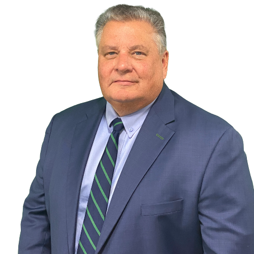 Why Did Bill Become a Lawyer? | New York Workers Comp Lawyer image of bill crossett from mcv law