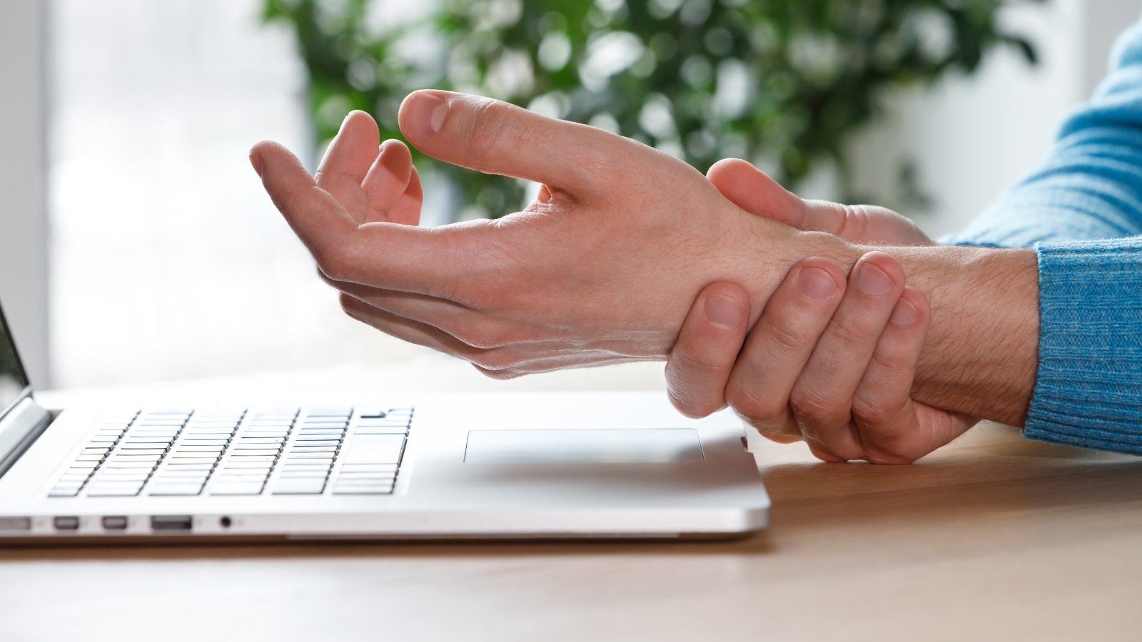 Can I Get Workers Comp For Carpal Tunnel? - BDT Law Firm