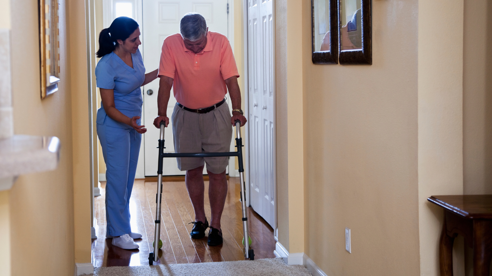 NY Workers' Compensation for Home Health Aides