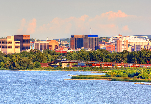 disability lawyers near syracuse ny image of syracuse skyline